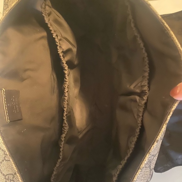 Gucci Diaper Bag - Picture 10 of 16